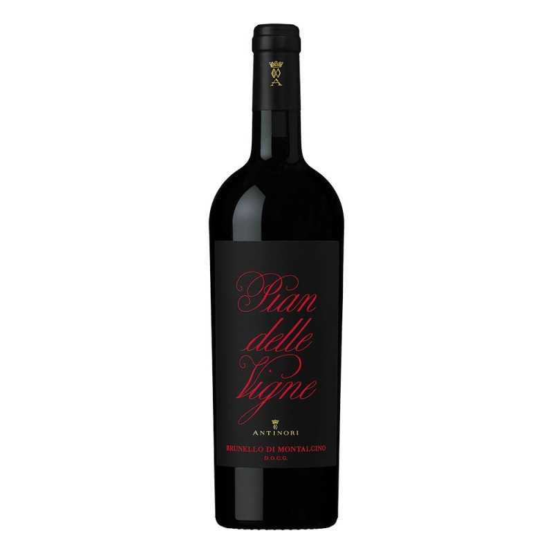 Brunello di Montalcino Pian delle Vigne 2019