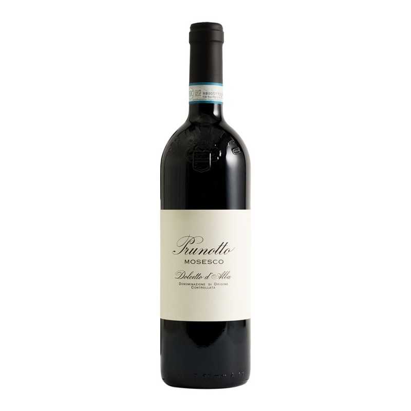 Dolcetto d’Alba Mosesco 2022