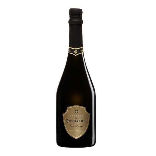 Champagne Cuvée Préstige Brut