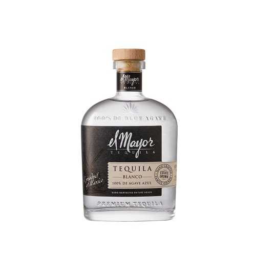 El Mayor Blanco Tequila 70cl