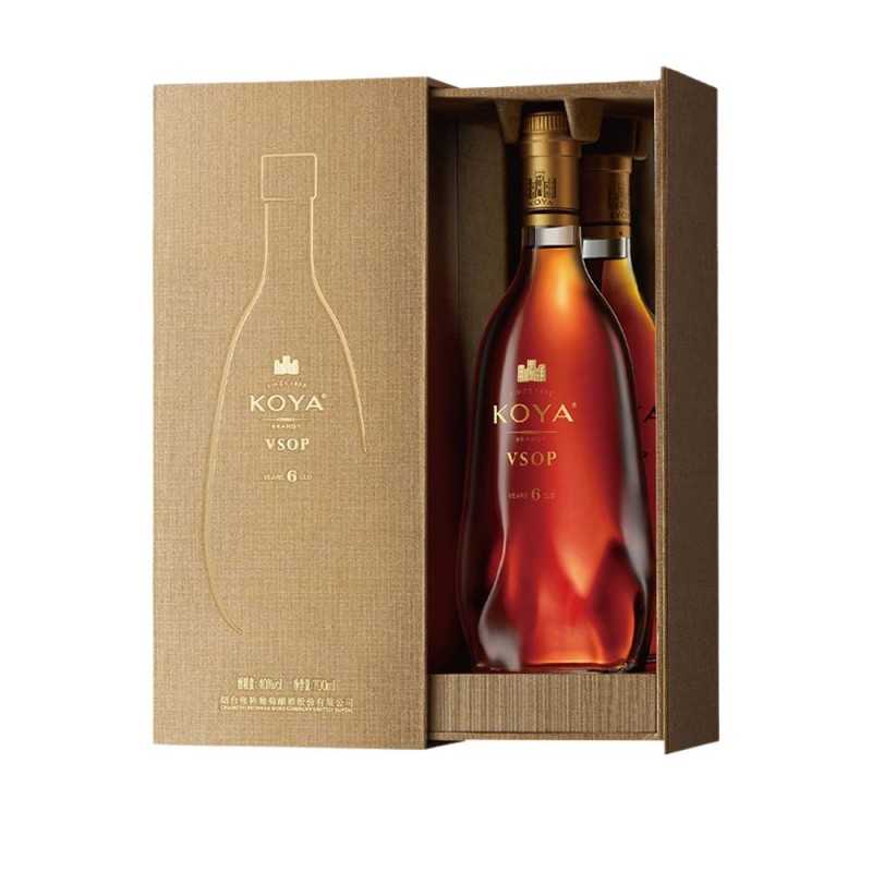 Koya Brandy VSOP 6 YO 70cl