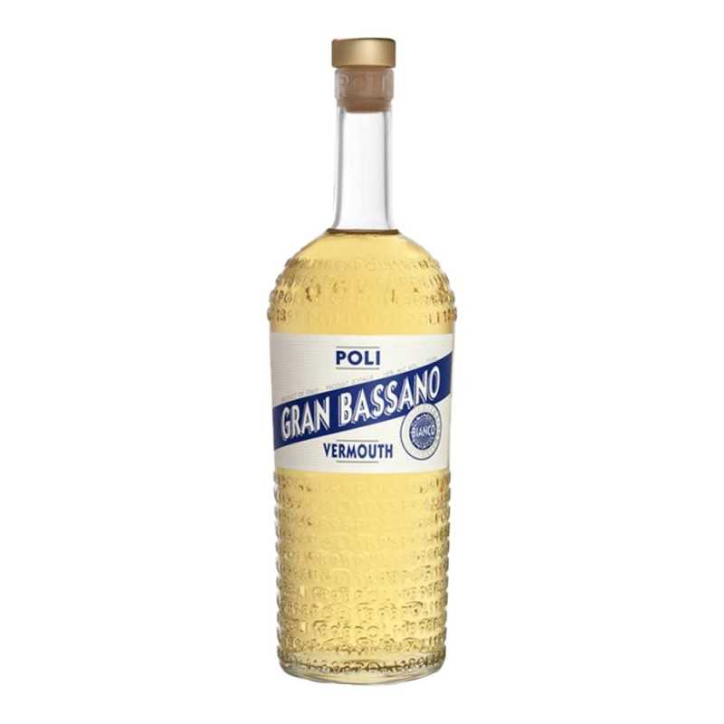 Vermouth Gran Bassano Bianco