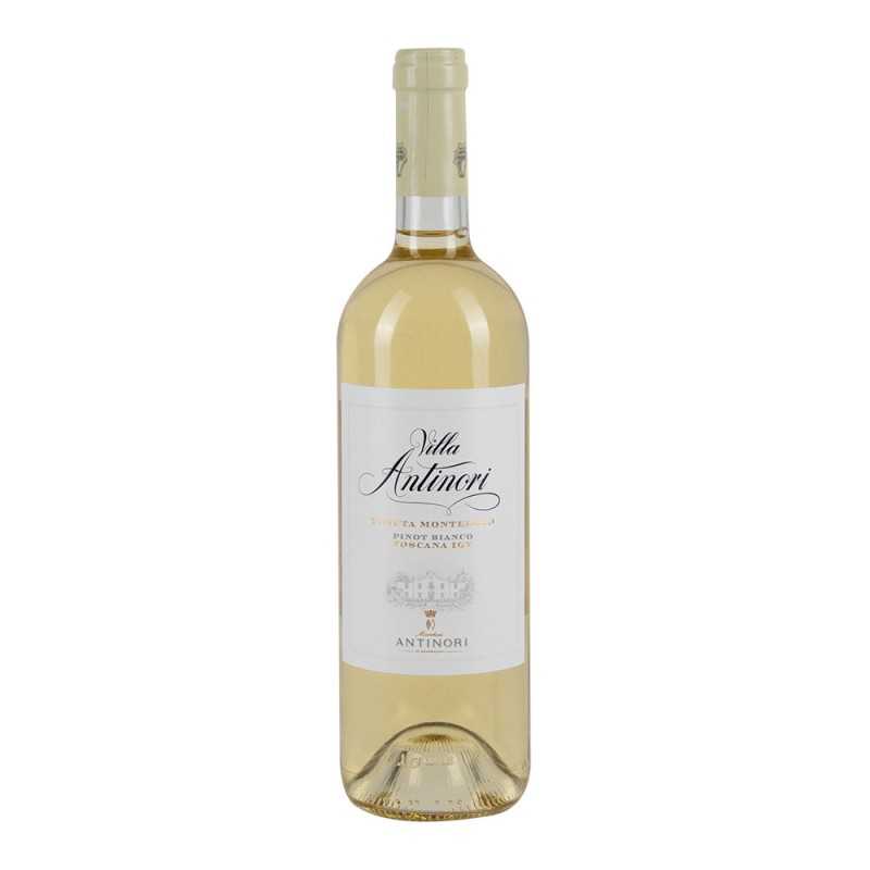 Villa Antinori Pinot Bianco 2022 Tenuta Monteloro