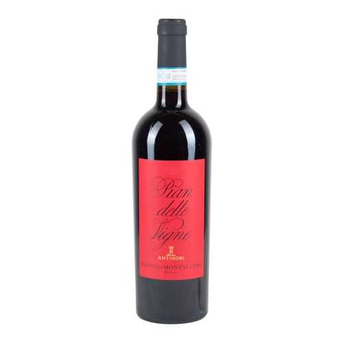 Rosso di Montalcino Pian...