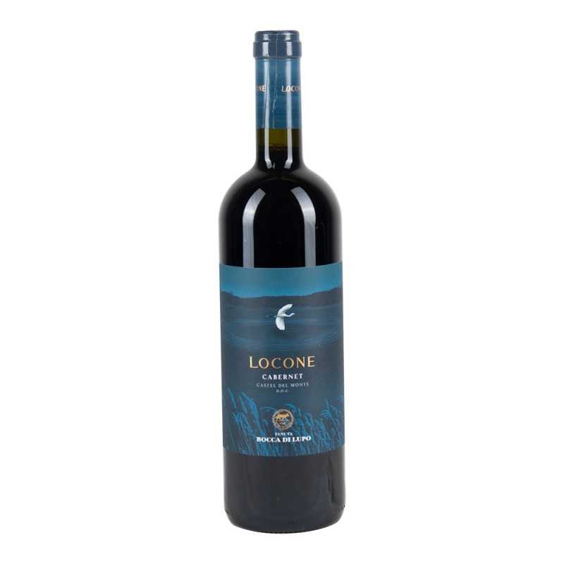 Locone Cabernet 2021 Bio