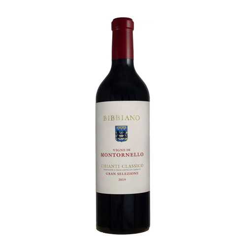 Montornello 2019 Chianti...