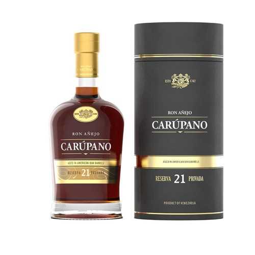 Carupano Ron Anejo Reserva...