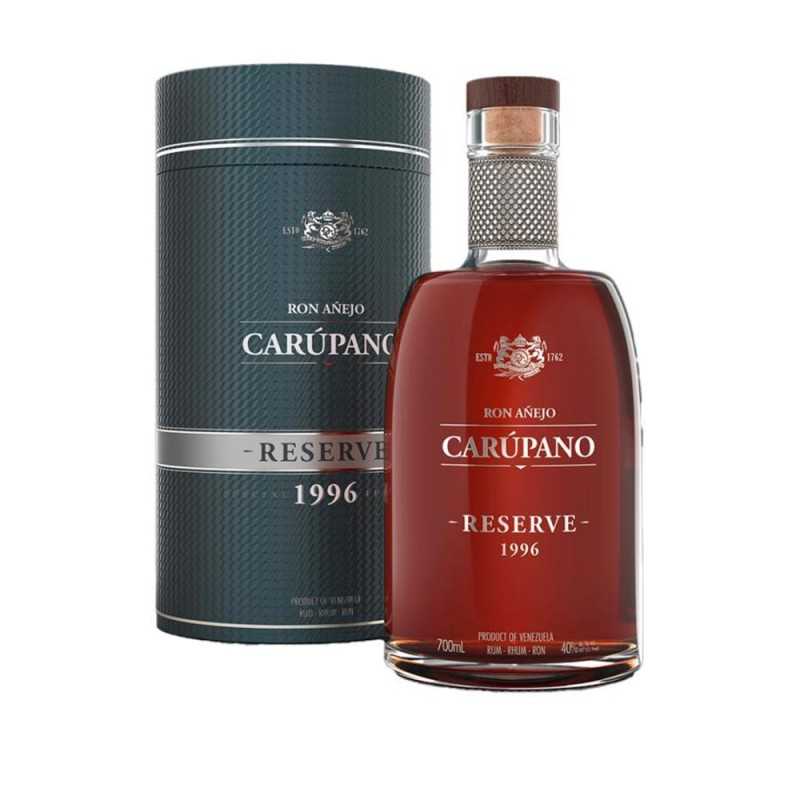 Carupano Ron Anejo Reserva 1996 70cl