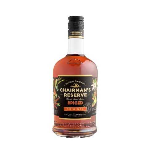 Rum Chairman's Reserve...