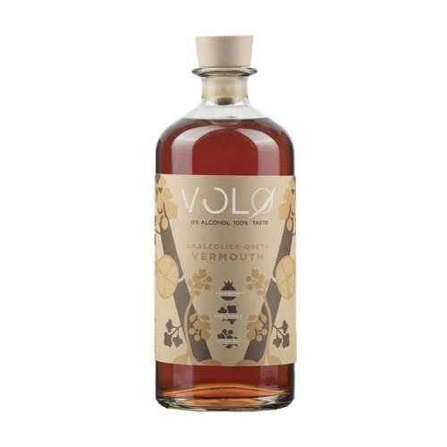 Vermouth VOL0 alkoholfrei 70cl