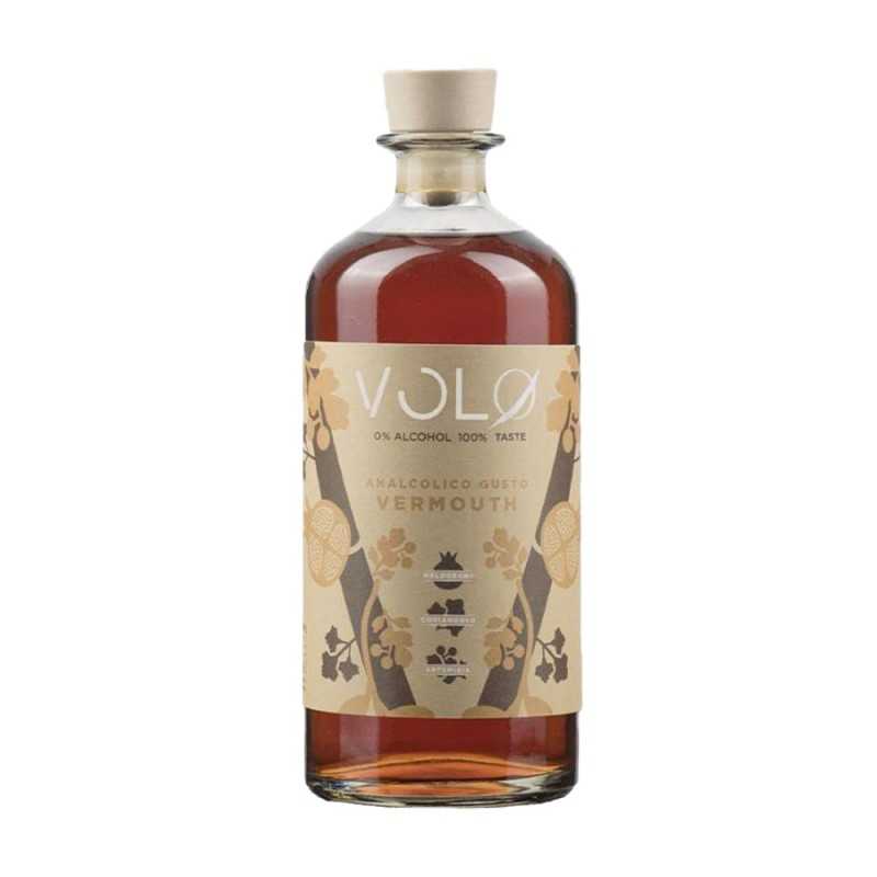 Vermouth VOL0 alkoholfrei 70cl