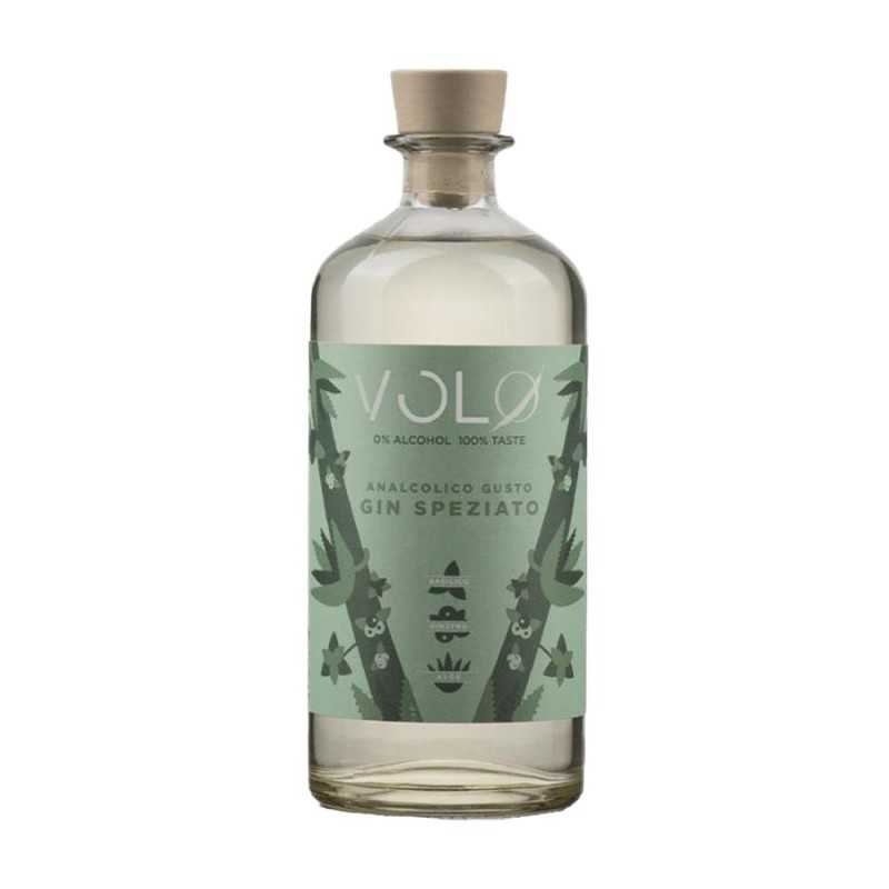 Gin VOL0 alkoholfrei 70cl