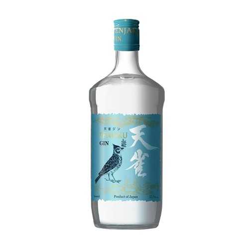 Tenjaku Japanese Gin 70cl