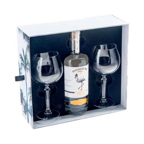 Sir Edmond Gin Special Pack...