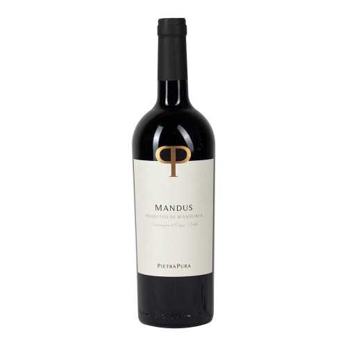 Primitivo di Manduria...