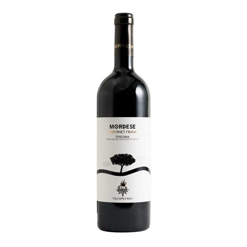 Mordese Cabernet Franc 2018