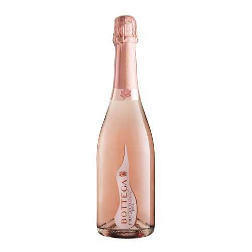 Prosecco Brut Rosé Il Vino...