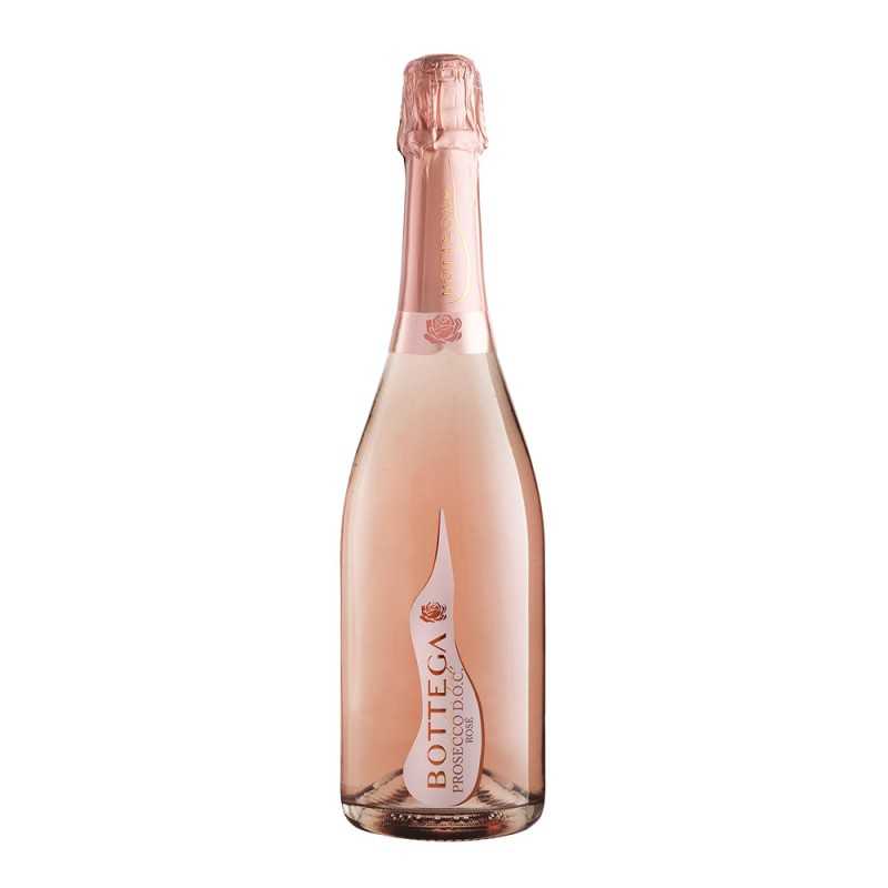 Prosecco Brut Rosé Il Vino dei Poeti 2023