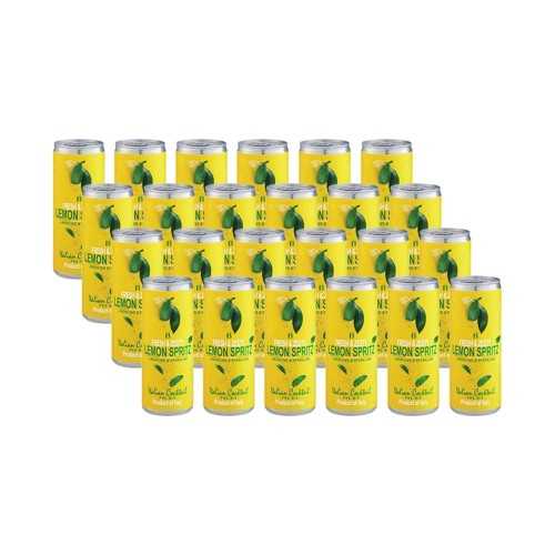 Lemon Spritz 25cl