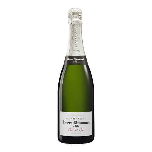 Cuis Brut 1er Cru Blanc de...