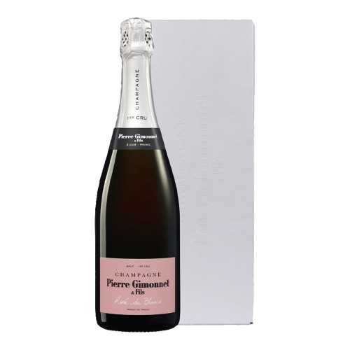 Rosé de Blancs Brut 1er Cru...