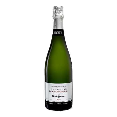 Oger Grand Cru Brut S.A.