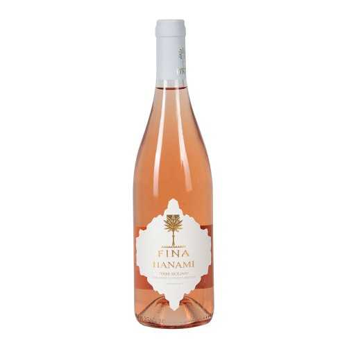 Hanami Rosato 2023 Bio