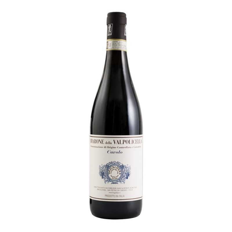 Amarone della Valpolicella Cavolo 2019