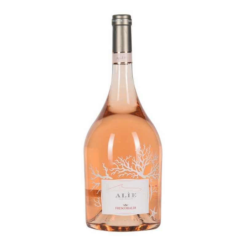 Alìe Rosé Ammiraglia 2022 Magnum