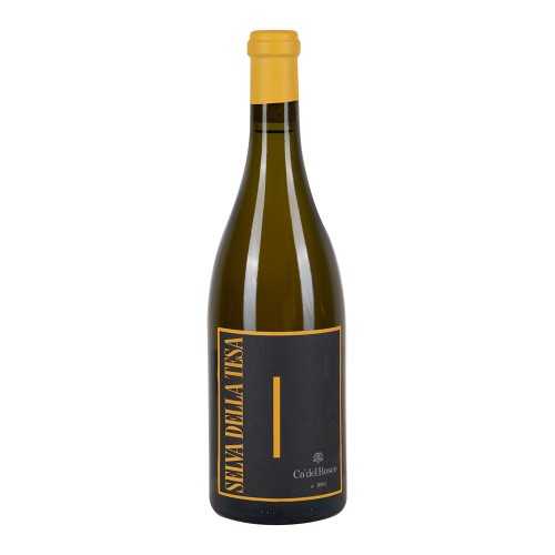 Sebino Chardonnay IGT Selva...