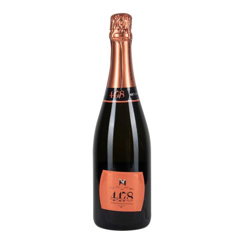 4478 Nobleffervescence Metodo Classico Brut