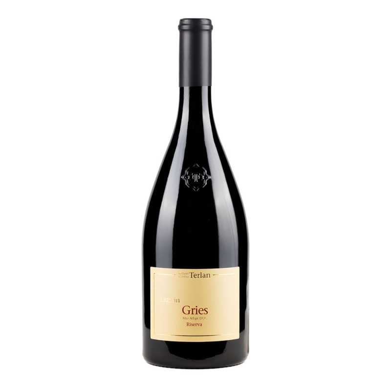 Alto Adige Lagrein Gries Riserva 2021 Cantina Terlano