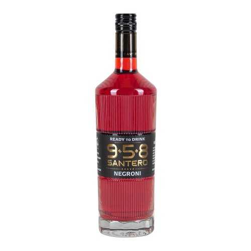 Santero 958 Negroni Ready...