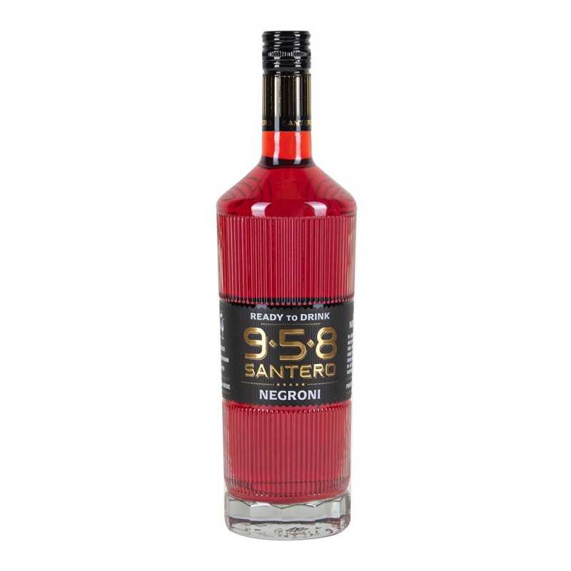 Santero 958 Negroni Ready to Drink