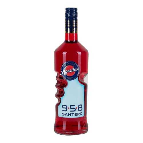 Santero Aperitivo Red 75cl