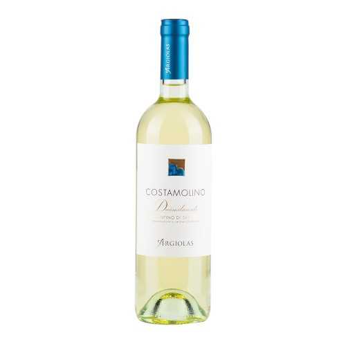 Vermentino di Sardegna...