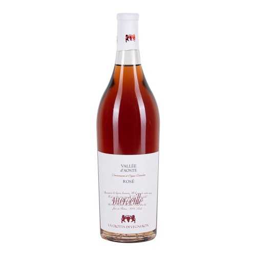 Rosé Merville 2022 La...