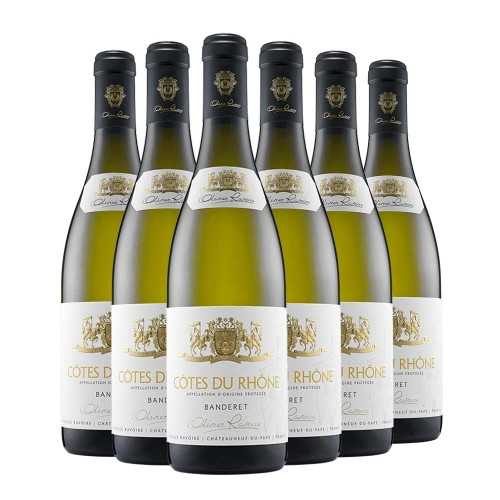 AOC Côtes du Rhône Blanc...