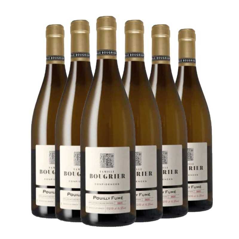 Pouilly Fumè 2022 AOP Box da 6 bottiglie