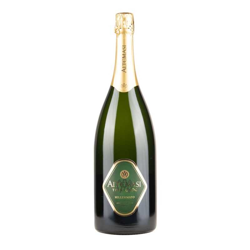 Trentodoc Brut Millesimato 2020 Magnum Altemasi