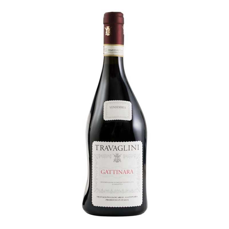 Gattinara DOCG 2021