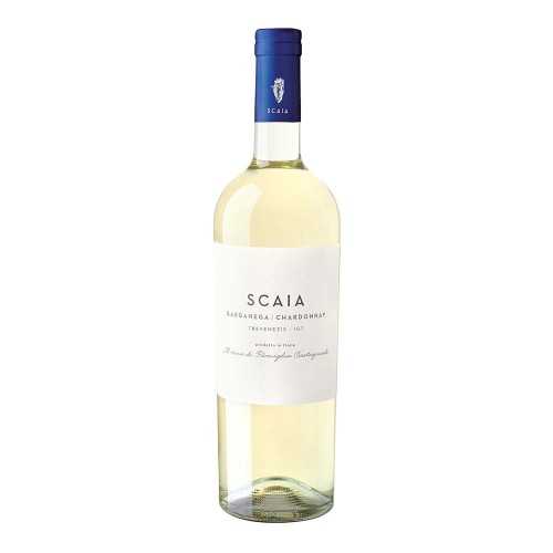 Scaia Garganega/Chardonnay...