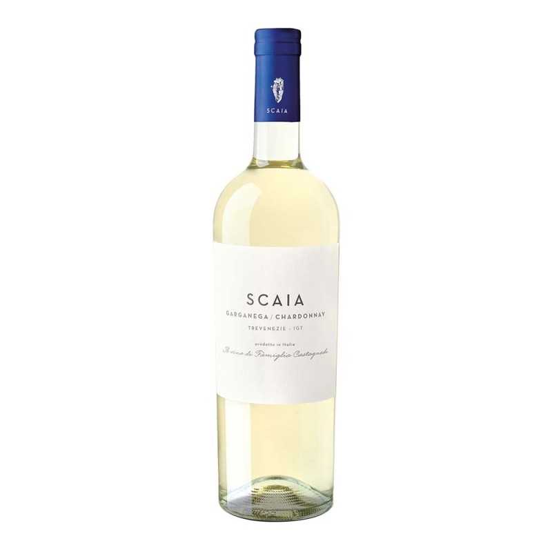 Scaia Garganega/Chardonnay 2023